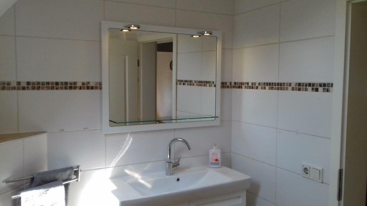 Appartamento Gaststaette Molitor Saarlouis Esterno foto